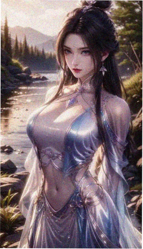 灵兽纪元